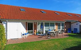 Ferienhaus Wohler